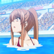 Illustration for article titled In Defense of Keijo: How Fanservice Elevates Keijo to Greatnessem/em